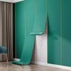 3D Self-Adhesive Waterproof Wallpaper: Moisture-Proof, Decorative Wall Stickers to Conceal Flaws