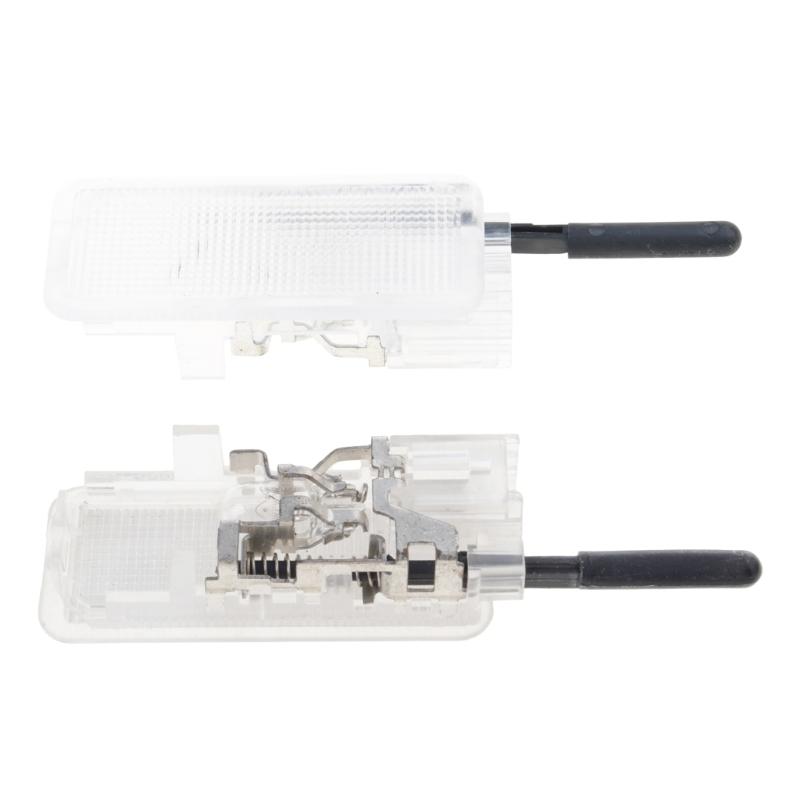 

Glove Box Light Bright LED Lamp Easy Access & Visibility LED Storage Compartment Light Vehicle Accessories for Vehicles 1