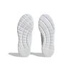 adidas Lite Racer Adapt 4.0 Cloud White Black Sneakers HR0349