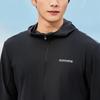 Skechers GODRI Jacket Men's Carbon Black P225M155-0018