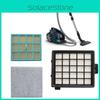 Universal Vacuum Filter For Fc8134 Fc8135 Fc8136 Fc8142 Fc8146 Fc8148 Fc8140 Fc8144household Cleaning With Durable Filtration Technology