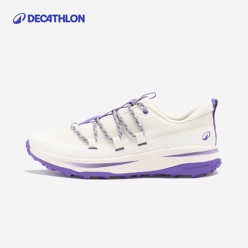 

Decathlon Women s NH500 Fresh Hiking Shoes EU 36