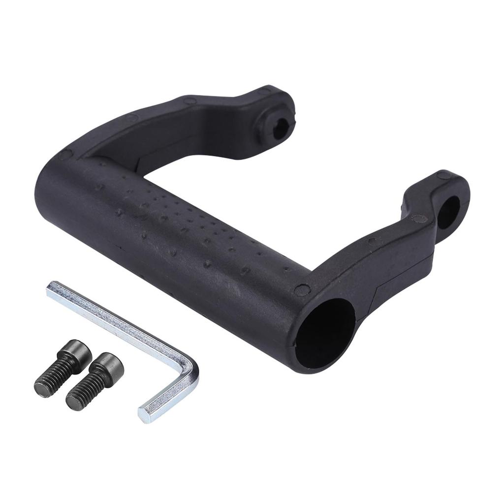 8mm Thread Angle Grinder Handle Replacement, Stable Durable Practical Non Slip