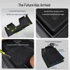 XPeng Floor Mats for P7+ M03 G6 G9 X9 P5 - Full Coverage TPE Interior Accessories