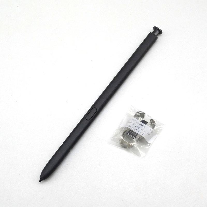 Stylus For Samsung Galaxy S24 Ultra Touch Screen Stylus S Pen Pencil With Bluetooth Function Support Air Command