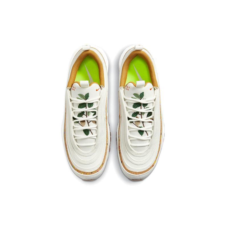 Nike Air Max 97 Se 'Cork' Women's Sneakers Casual Shoes DC4012-100