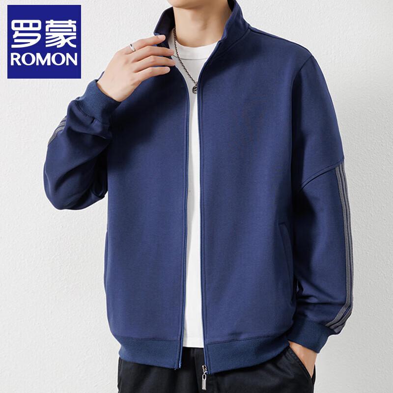 

Romon Men s Casual Tops 8XL