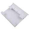 Swimming Pool Skimming Pool Parts Skimmer 1pcs Clean Tools Length: 7.76in White Width: 5.51in With Sponge Spas