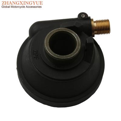 Scooter Speedometer Drive Gear For Piaggio Typhoon50 Typhoon125 Typhoon 50cc 125cc 56434R 15mm