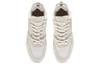 Li Ning 001 BTC Low Top Skateboard Shoes Women's White AGCS104-5