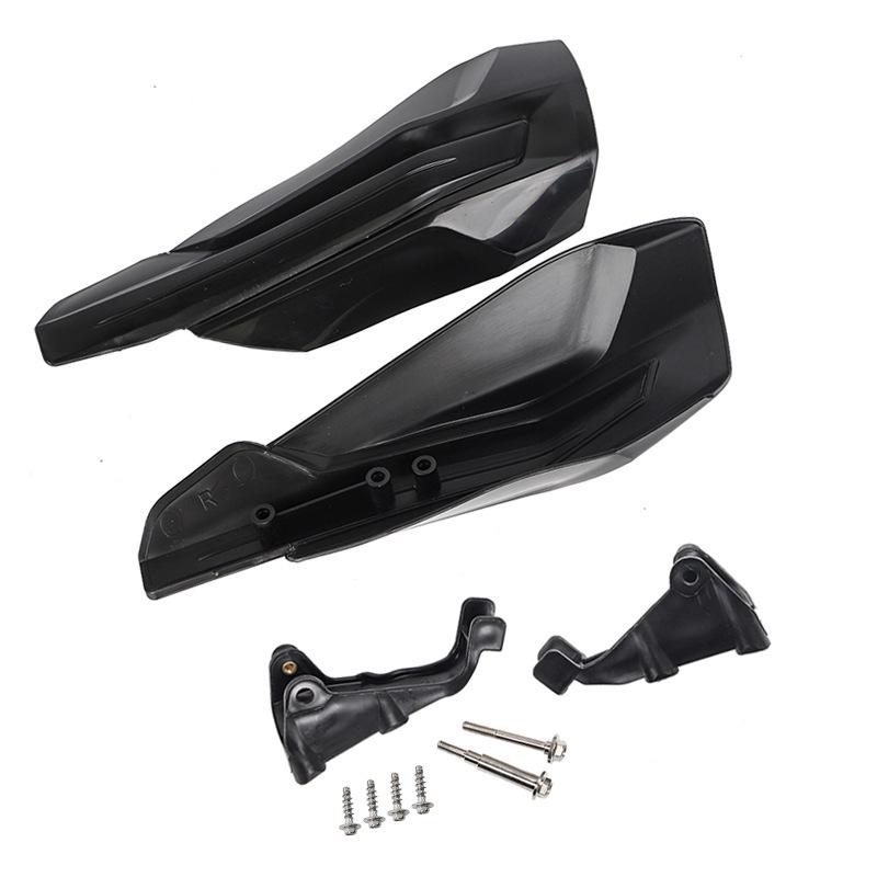 Kunststoff-Handschutz-Windschutzabdeckung für XC, EXC, XC-W, EXC-F 150-500 Geländemotorräder