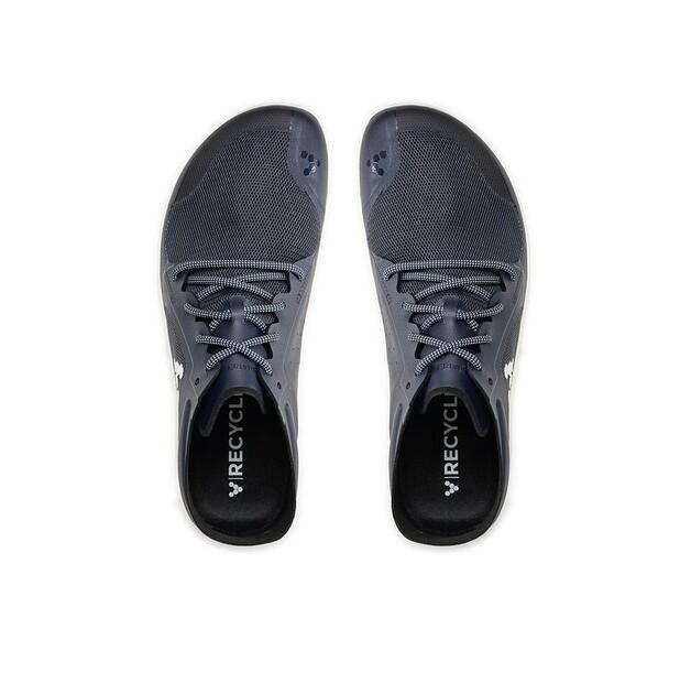 Men's Sneakers Vivo Barefoot Primus Lite Iii 309092-12 Navy Blue