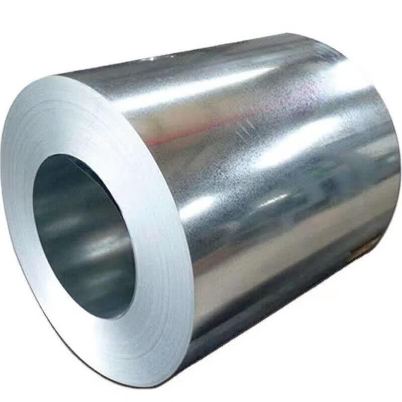 Galvanized Steel Plate