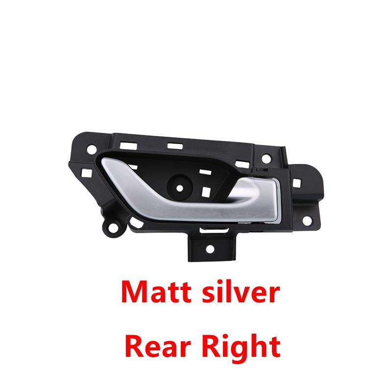 

Для Chery Arrizo 5 передняя задняя левая правая внутренняя дверь Rear Right B