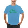 Chef Gärtner Gartendesign T-Shirt  gestalte deine eigenen Oberteile Herren T-Shirts