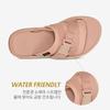 Teva Female Hurricane Verge Slide (Msr) Stvf2316210-Msr