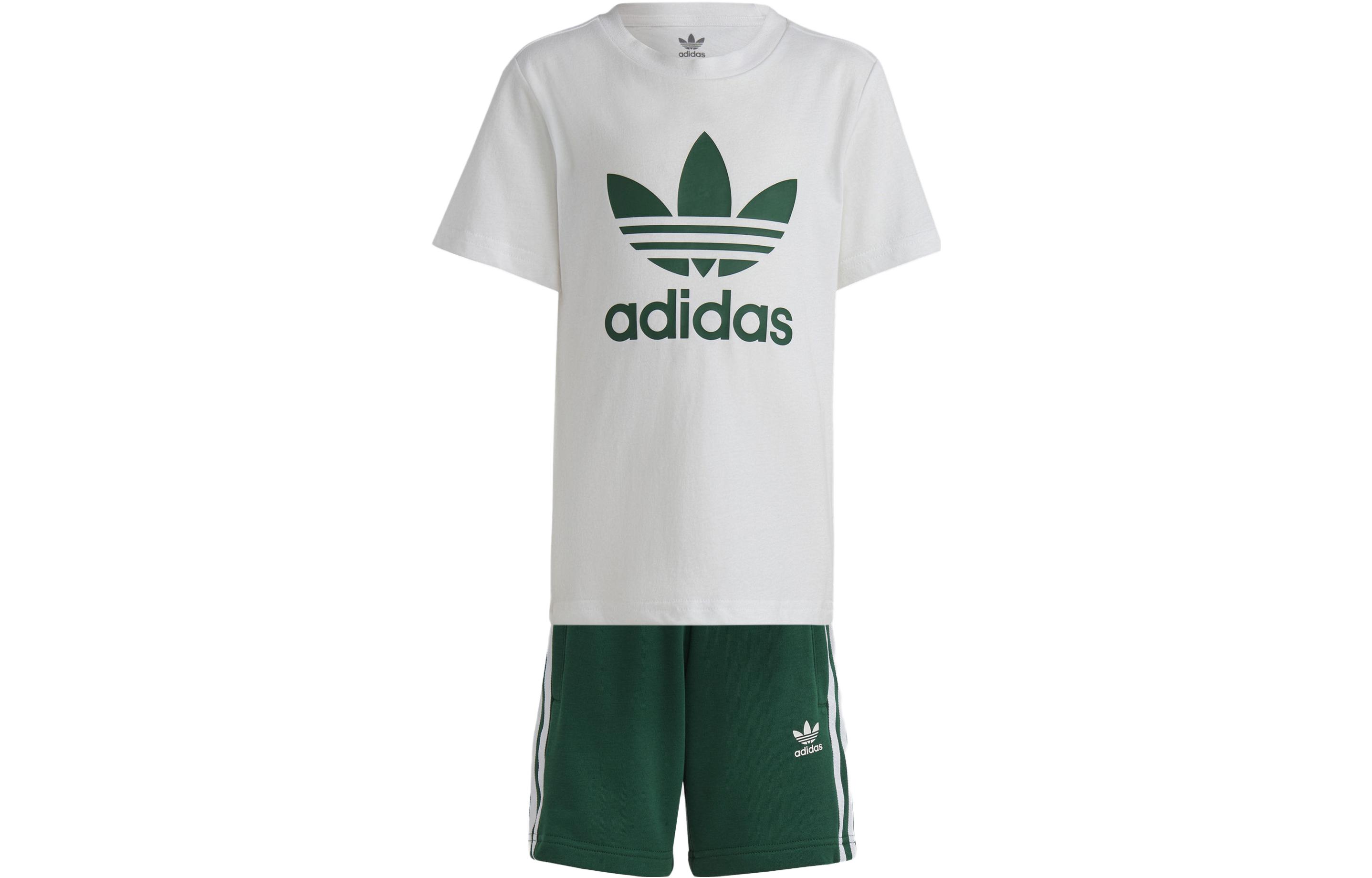 

Adidas Originals Adicolor Casual Sportswear Kids IB8663 128