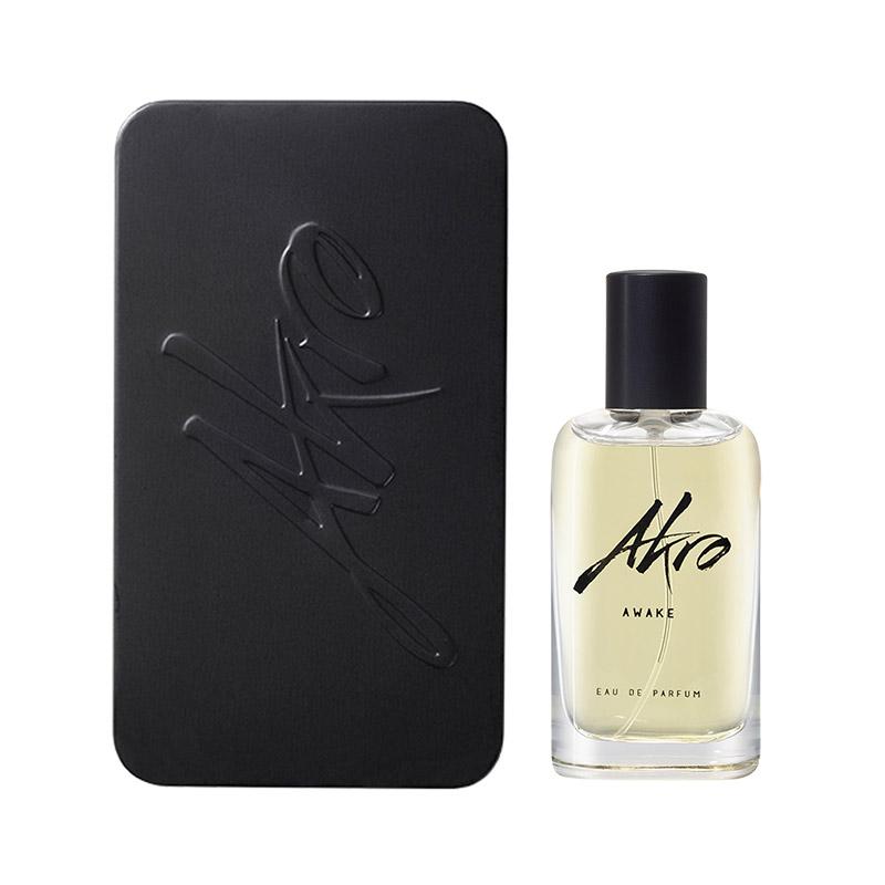 AKRO Coffee Awake Perfume Gourmet Scent Family Eau De Parfum 30ml