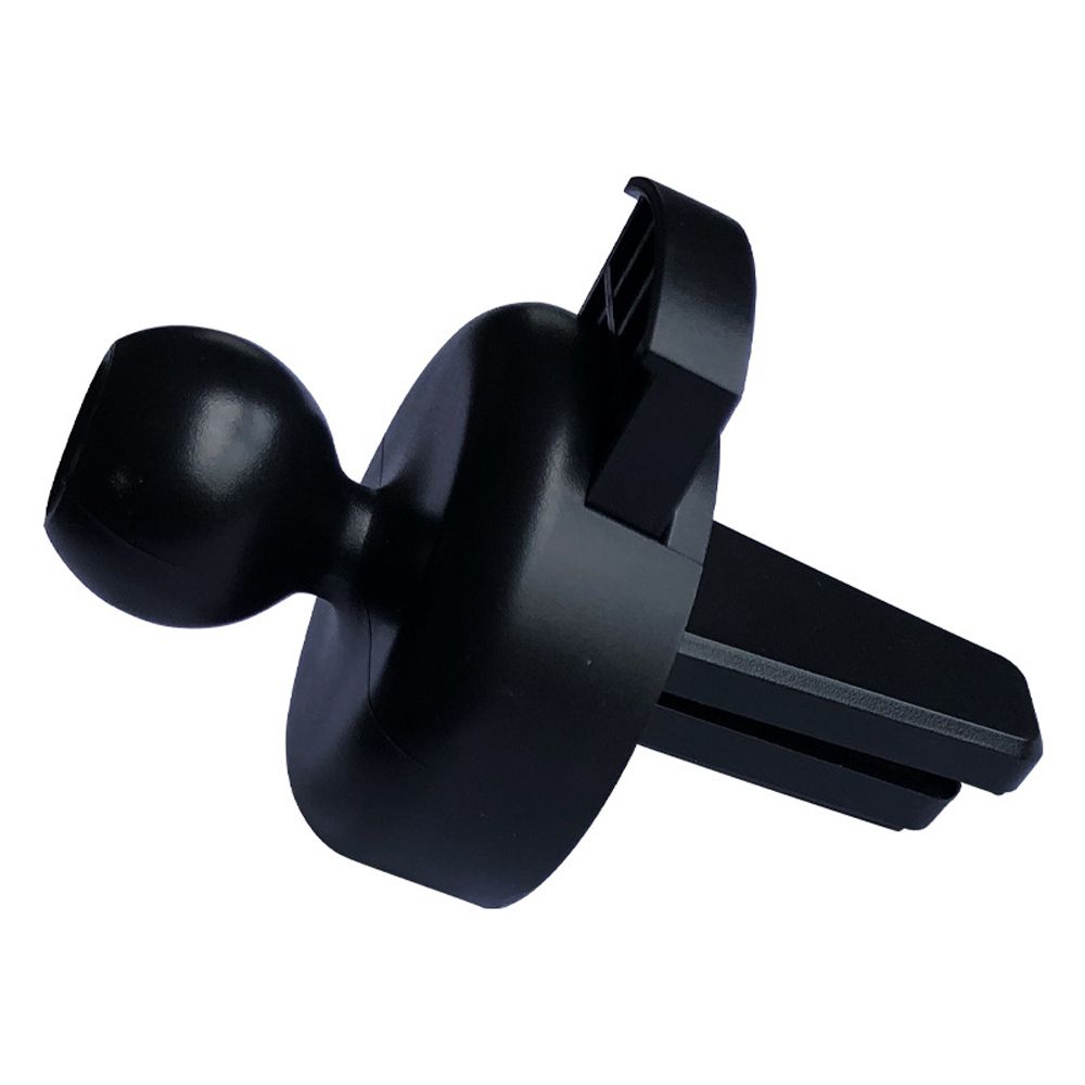 Car Guide Phone Stand Dashboard Stand Car Mobile Phone Holder Air Outlet Clip Car Charger Stand