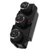 Dodge RAM 1500 HVAC Control Switch (P68105021AF, 68268189)