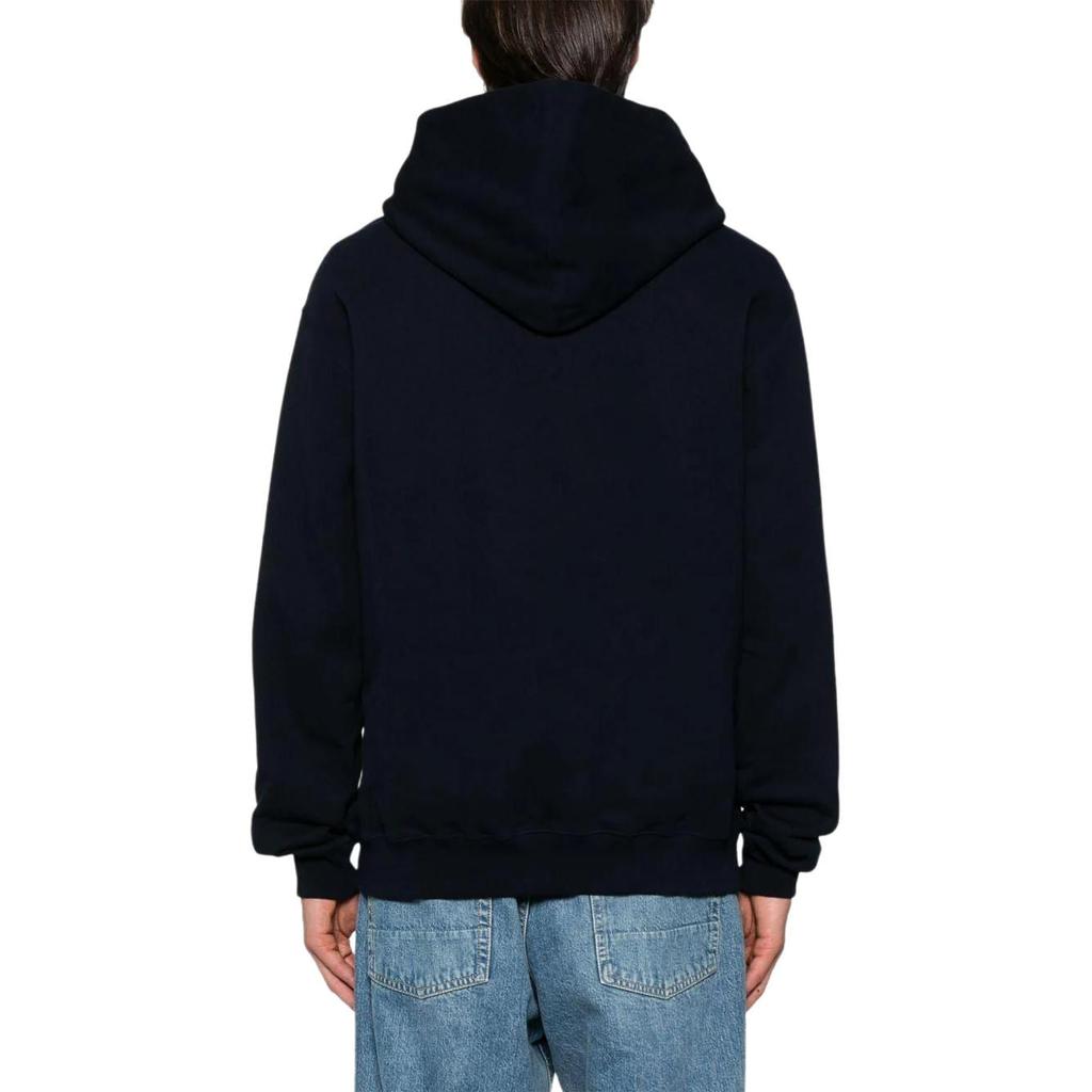 Gucci Printed Jersey Hooded Sweatshirt 788771-XJG59-4735