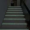 Anti Slip Warning Tape Luminous Long Lasting Non Slip Texture Secure Stickiness Dark Glow Easy Cutting Home Office Warning Tape