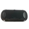Used PlayStation Vita Crystal Black PSVita