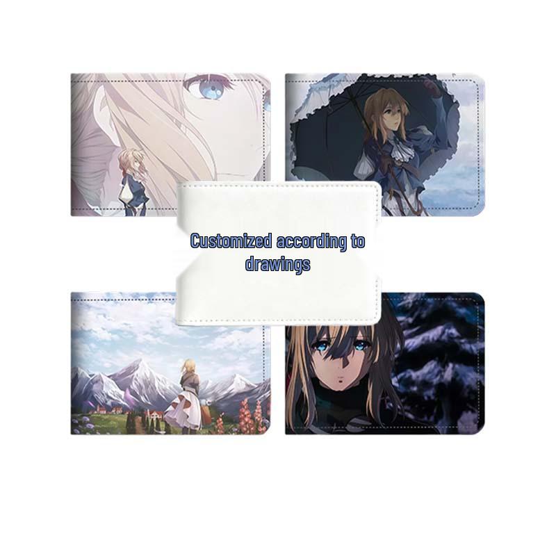 

Настраиваемый многослотовый держатель для карт для водительского удостоверения, свидетельства о регистрации транспортного средства и банковских карт 2 card slots белый