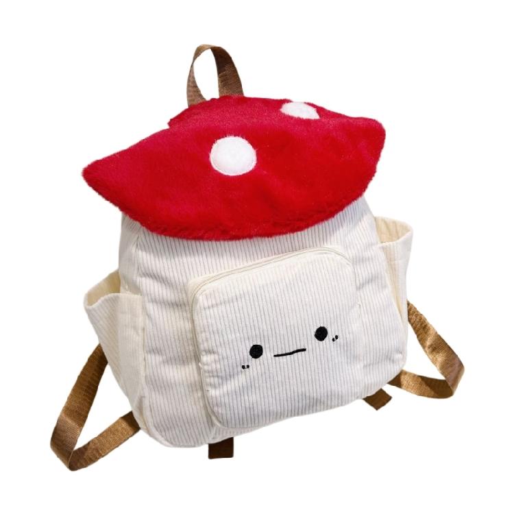 

Travel Daypack School Book Bag Drawstring Back Pack Handbags Small Backpacks Purse for Women Girls Gift червоний