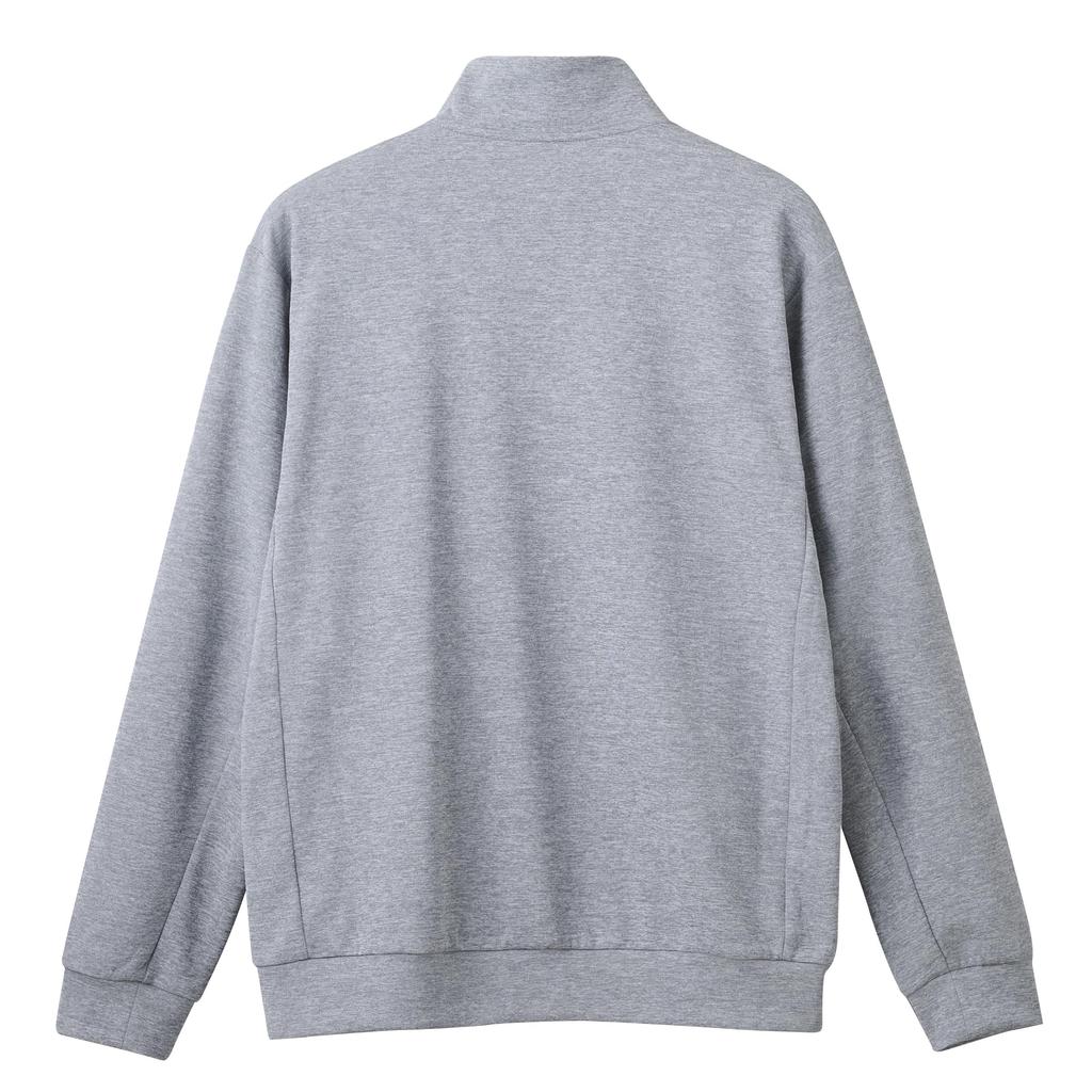 Descente SUNSCREEN TAIKYU Stand Jacket Cooling Function Stretch Fade Resistant Jersey [Move Sports] Jersey/Cross Men's GY01(ST5SJG12M)