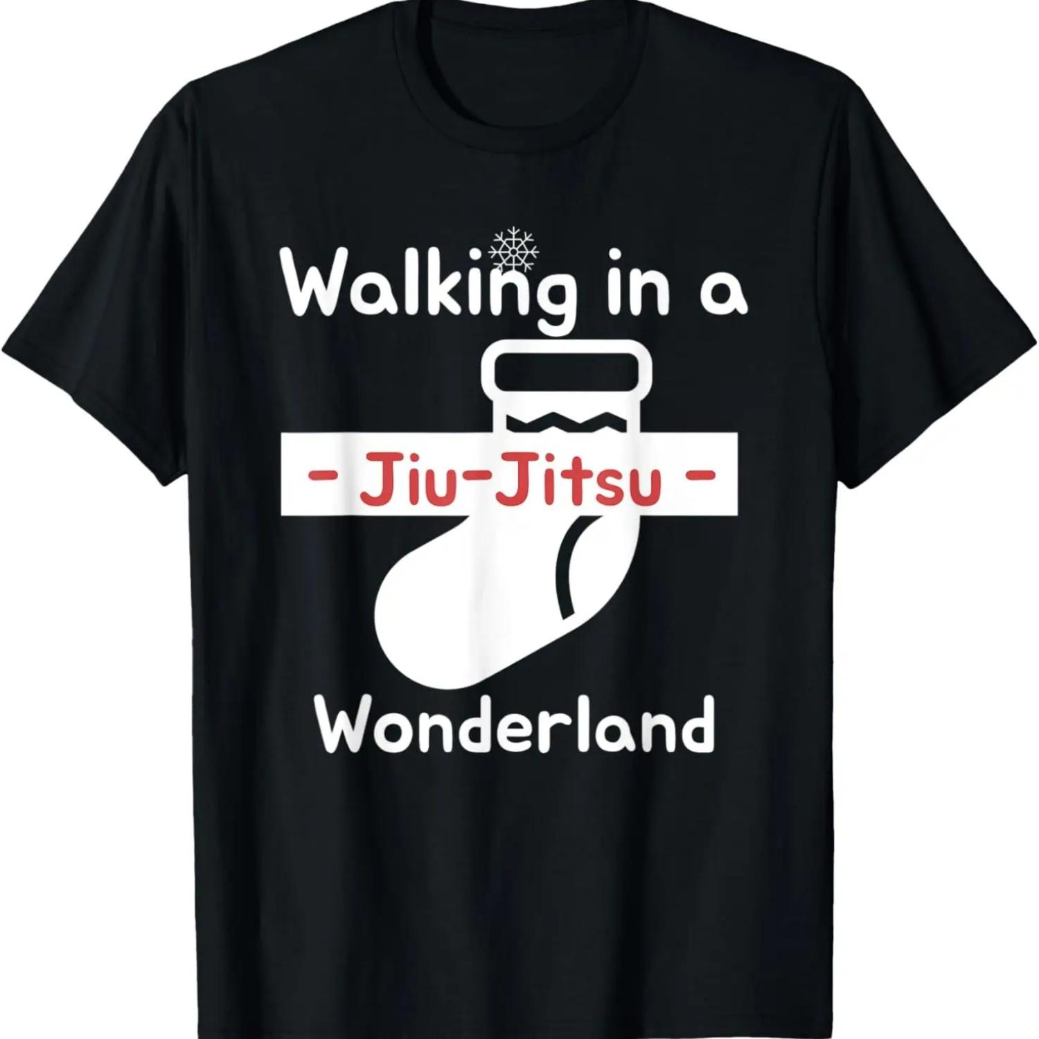 Map of Texas in a Stylized Font T-Shirt S