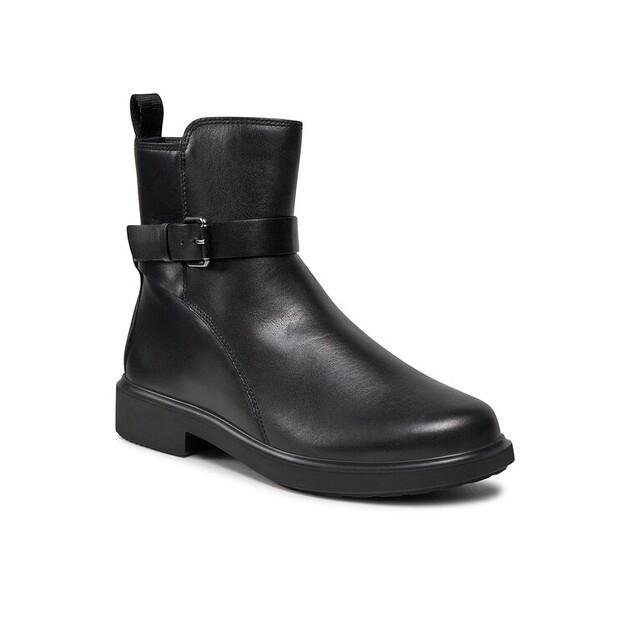Ankle Boots ECCO Metropole 22201301001, Black