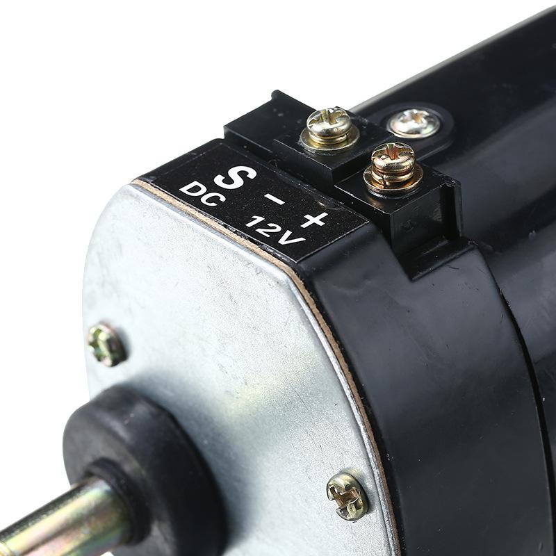 12V Front Wiper Motor for Jeep Classic Car Long Wheelbase, 105°