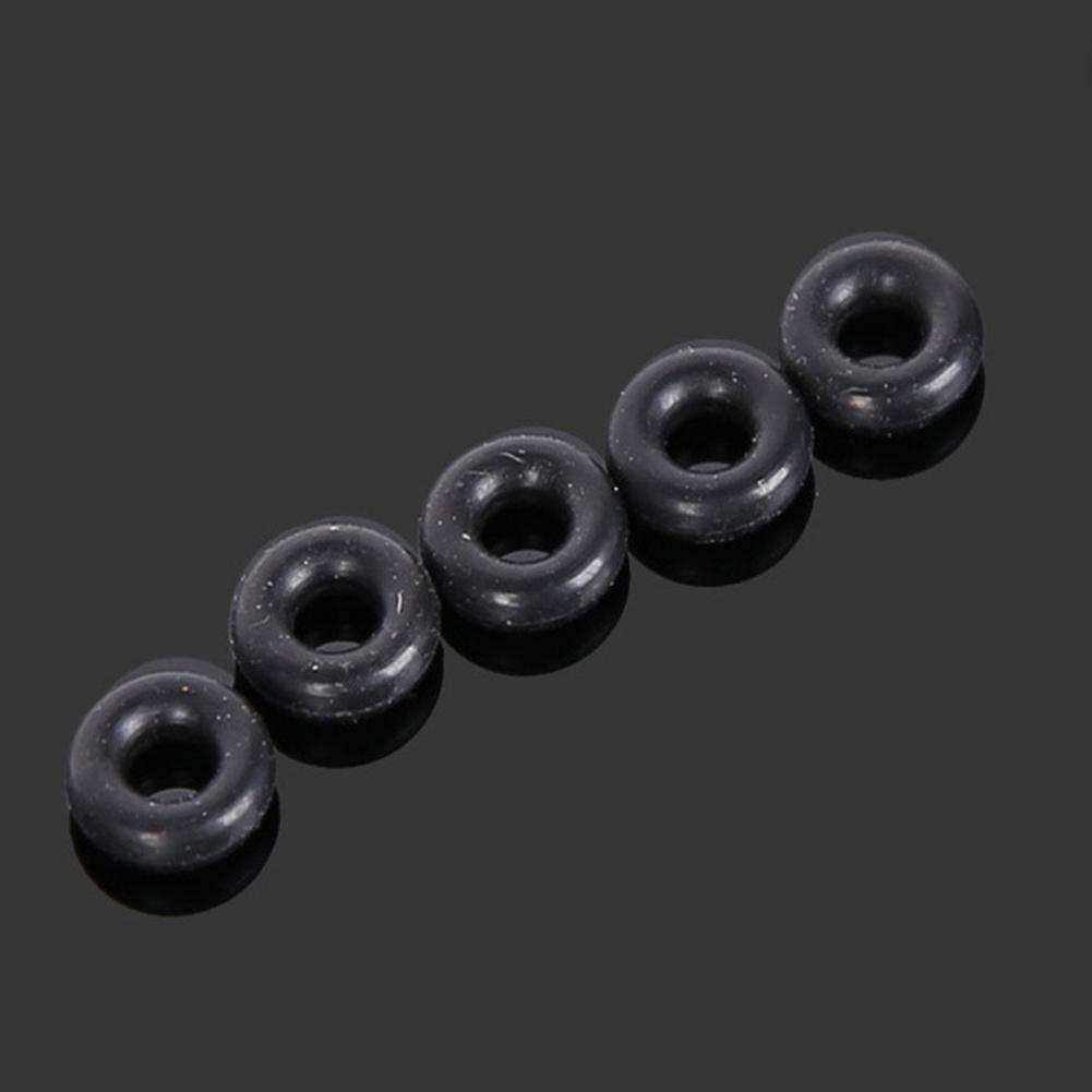 O-ring Esterno 8mm/4.1-4.3mm 9mm/5.1-5.3mm 5.1mm/1.0-1.1mm 6mm/2.1-2.3mm