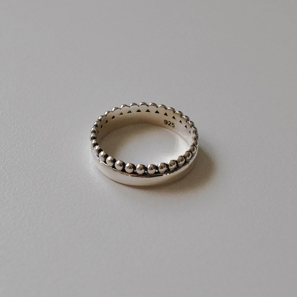 Retrofinger Silver925 Merge #Sr69 (B Type)