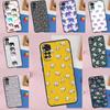 Cute Baby Elephant Funda For Xiaomi Redmi Note 13 14 Pro 9 10 11 12 Pro 10S 11S 12S Redmi 13C 10C 12C 14C Case
