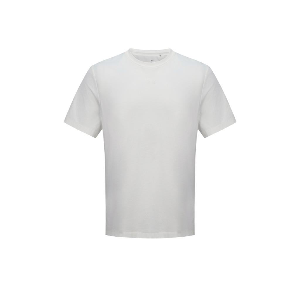 Under Armour T Shirts Men's Crew Neck Moderate Straight Fit 16217213