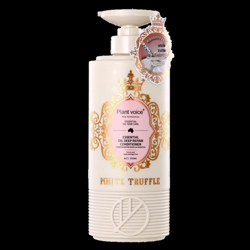 LION Plant Language Fragrance 10-Piece Gift Set