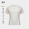 Under Armour Women's Cooling Quick-Dry Short Sleeve T-Shirt