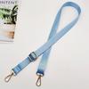 Adjustable and Stylish Wide Shoulder Strap for Bags Perfect for Fashion Bag Accessories