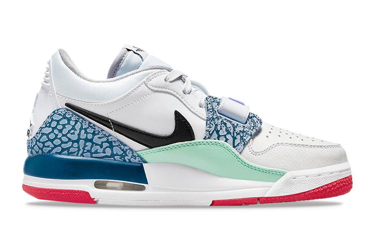 Air Jordan Legacy 312 Low GS 'Easter'