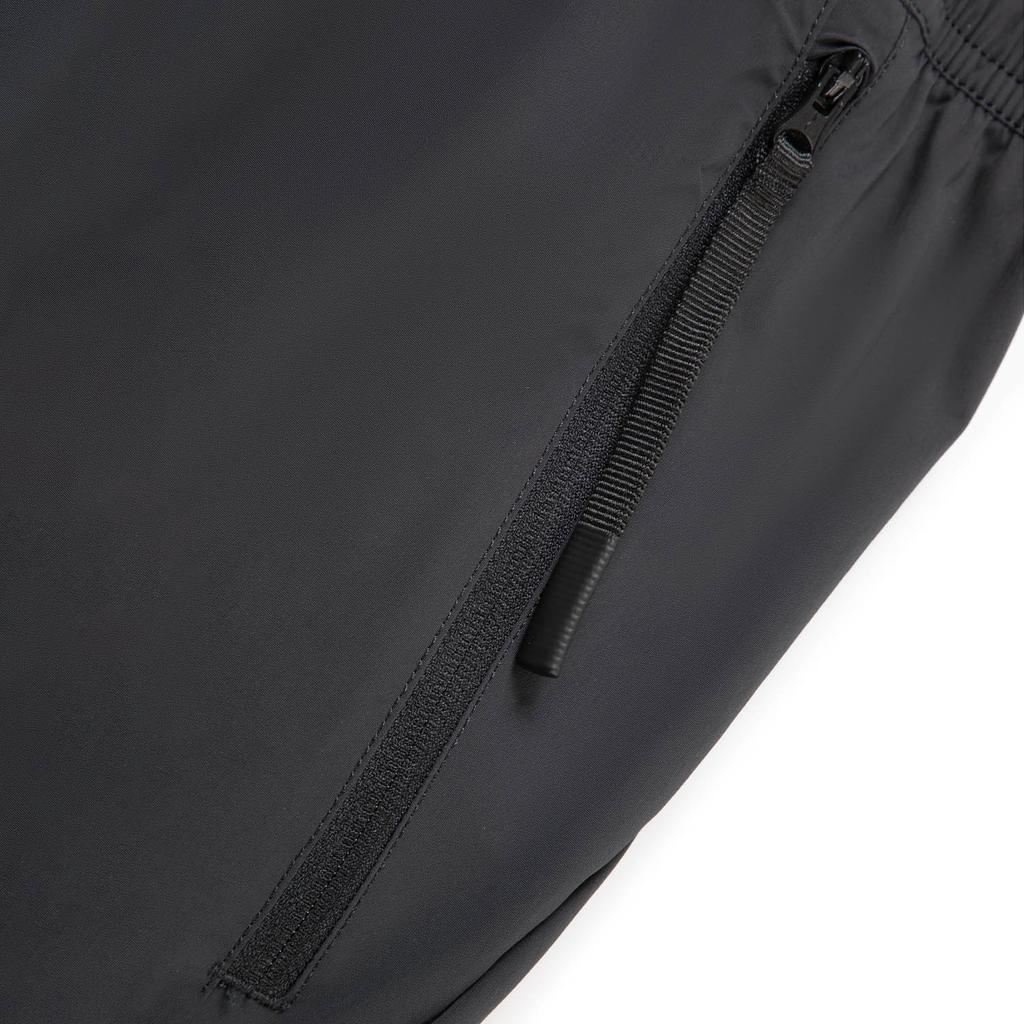 Li-Ning Water-Resistant Fashionable Versatile Casual Sports Pants Men Bottoms Black AYKV843-1