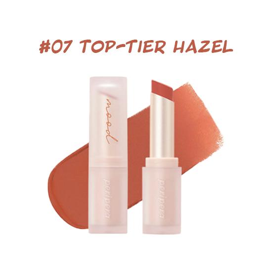 Peripera Ink Mood Matte Stick (9 Options)