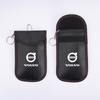 Blz4 Autoschlüssel-Etui Signalblocker-Tasche Auto RFID-Abschirmtasche Anti-Diebstahl-Beutel Für Volvo V60 V40 XC90 XC40 S60 C30 V70 AWD Olestar