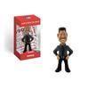 Minix Figurine Simeone - Atlético Madrid - PVC 12cm - Collect the Greatest Football Legends