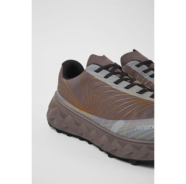 Nnormal Tomir Waterproof Trail Running Shoes