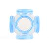 Hamster Connected Tube External Accessories Cage Supplies For Training Playing Tunnel Tube Toys