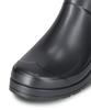 Hunter [Women] Play Short Nebula Rain Boots - Gray