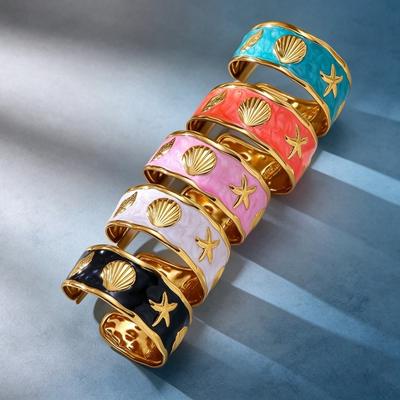Armbänder – Manschettenarmbänder