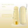 Dual-Use Umbrella for Women, Sun Protection, Uv Protection, Pocket Umbrella, 40% off Flat Sun Umbrellas, Compact Sunshade Umbrella